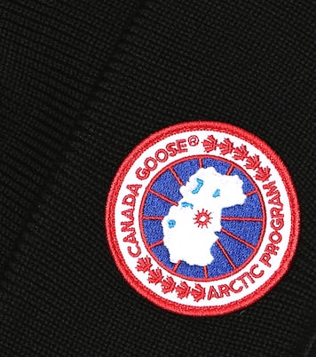 Wool beanie | Canada Goose