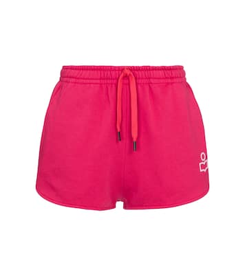 Shorts Mifikia aus Jersey | Isabel Marant