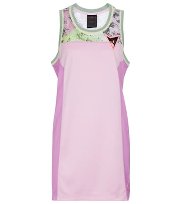 Minikleid Jordan Heatwave aus Jersey | Nike