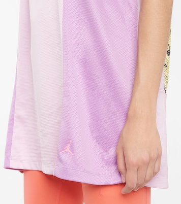 Minikleid Jordan Heatwave aus Jersey | Nike