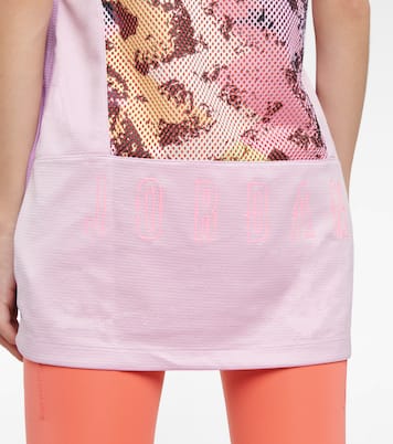 Minikleid Jordan Heatwave aus Jersey | Nike