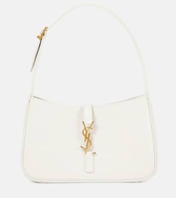Borsa a spalla Le 5 à 7 in pelle | Saint Laurent
