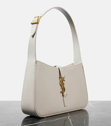 Borsa a spalla Le 5 à 7 in pelle | Saint Laurent
