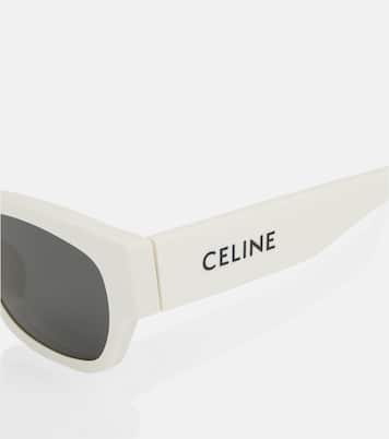 Lunettes de soleil œil-de-chat | Celine Eyewear