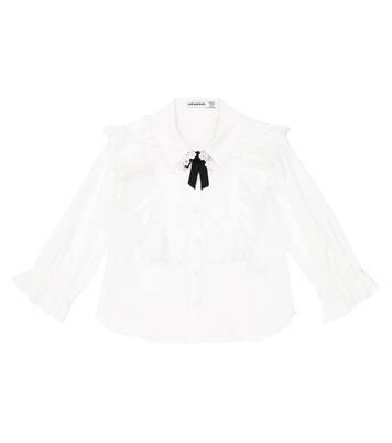 Camicia in cotone | Self-Portrait Kids