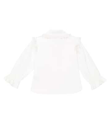 Camicia in cotone | Self-Portrait Kids