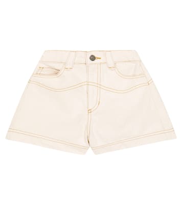 Jeansshorts | The New Society