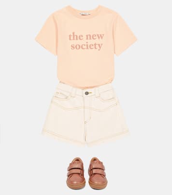 Jeansshorts | The New Society