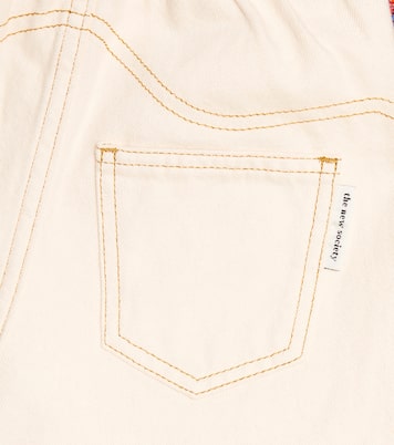 Jeansshorts | The New Society