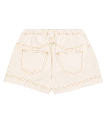 Jeansshorts | The New Society