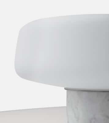 Solid Small Table Light lamp, US plug | Case Furniture