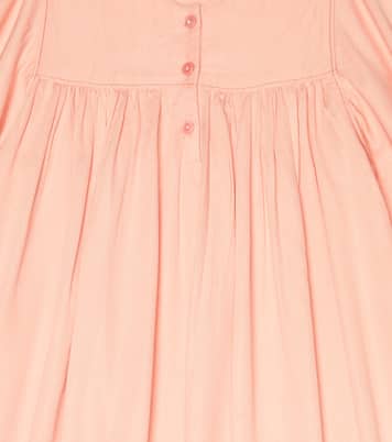 Chalice twill dress | Molo