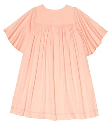 Chalice twill dress | Molo