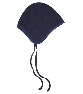 Baby Mütze Broom | Caramel