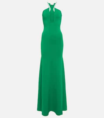 Maxikleid | Victoria Beckham