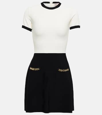 Robe à ornements | Valentino