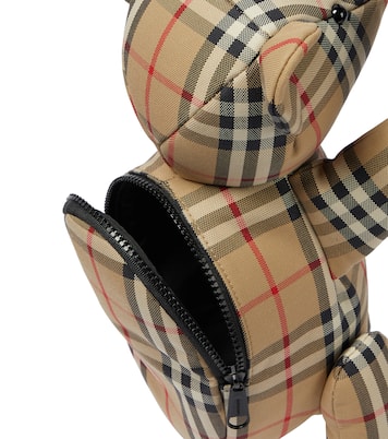 Sac Thomas à carreaux | Burberry Kids