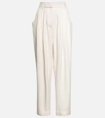 Pantalon à taille haute | CO