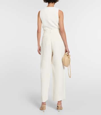 Pantalon à taille haute | CO