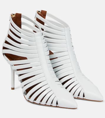 Stivaletti Heni in pelle | Malone Souliers