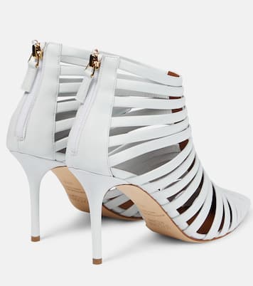 Stivaletti Heni in pelle | Malone Souliers