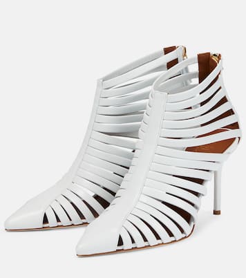 Stivaletti Heni in pelle | Malone Souliers