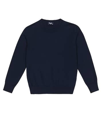 Pull en coton | Il Gufo