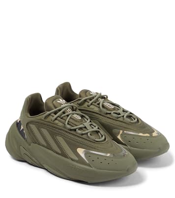 Ozelia low-top sneakers | Adidas Originals Kids