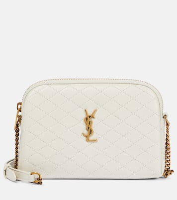 Borsa a spalla Gaby Small in pelle | Saint Laurent