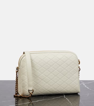 Borsa a spalla Gaby Small in pelle | Saint Laurent