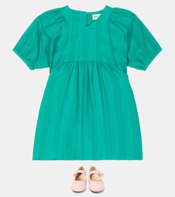 Sushi cotton dress | Morley