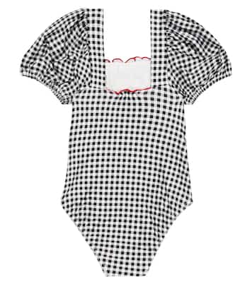 Ibiza swimsuit | Suncracy