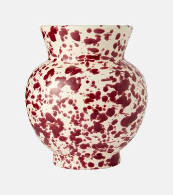 Speckled vase | Cabana