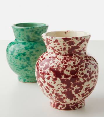 Speckled vase | Cabana