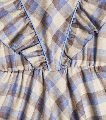 Abito in misto cotone | Paade Mode