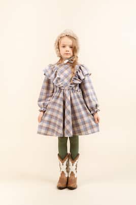 Abito in misto cotone | Paade Mode