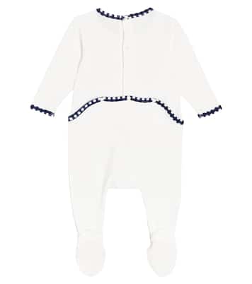 Baby - Set di 2 tutine in misto cotone | Kenzo Kids