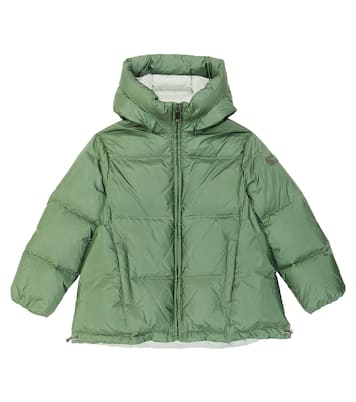 Daunenjacke | Il Gufo
