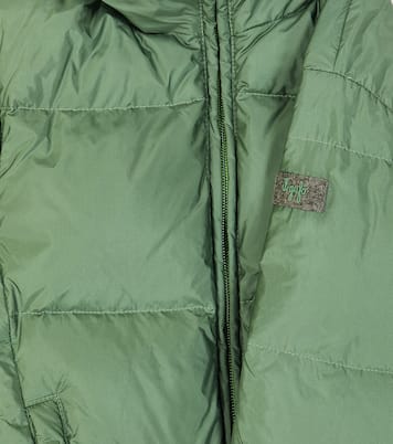 Daunenjacke | Il Gufo