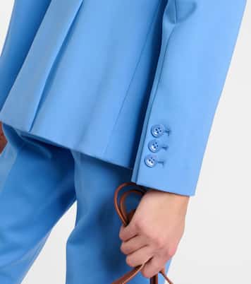 Blazer doppiopetto | Dorothee Schumacher