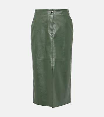 Falda midi Ethel | Max Mara