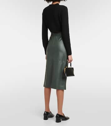 Falda midi Ethel | Max Mara