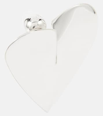 Orecchini Le Coeur con logo | Alaïa