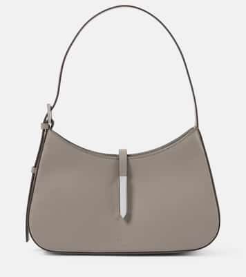 Schultertasche Tokyo aus Leder | DeMellier