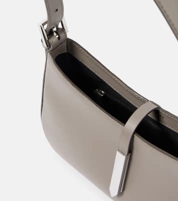 Schultertasche Tokyo aus Leder | DeMellier