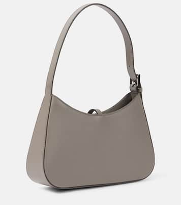 Schultertasche Tokyo aus Leder | DeMellier