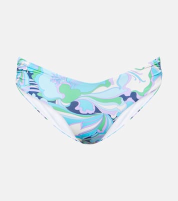 Colombia bikini bottoms | Melissa Odabash