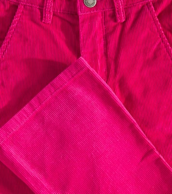 Pantaloni Aida in velluto a coste | Molo