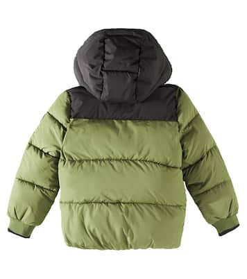 Wattierte Jacke | Scotch & Soda Kids