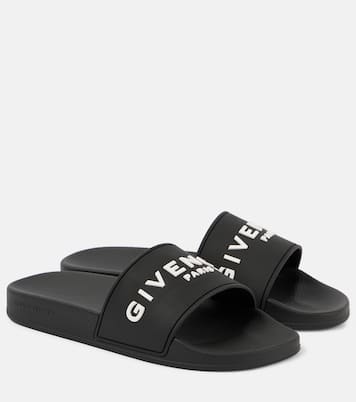 Logo slides | Givenchy